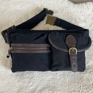 Matt & Nat Camel Fanny Pack Bag